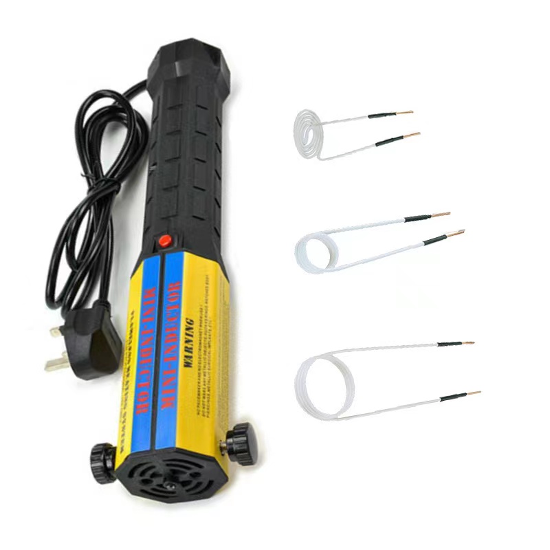 Car Workshop Tools Equipment - 1000W zestaw podgrzewacza indukcyjnego magnetycznego 110V