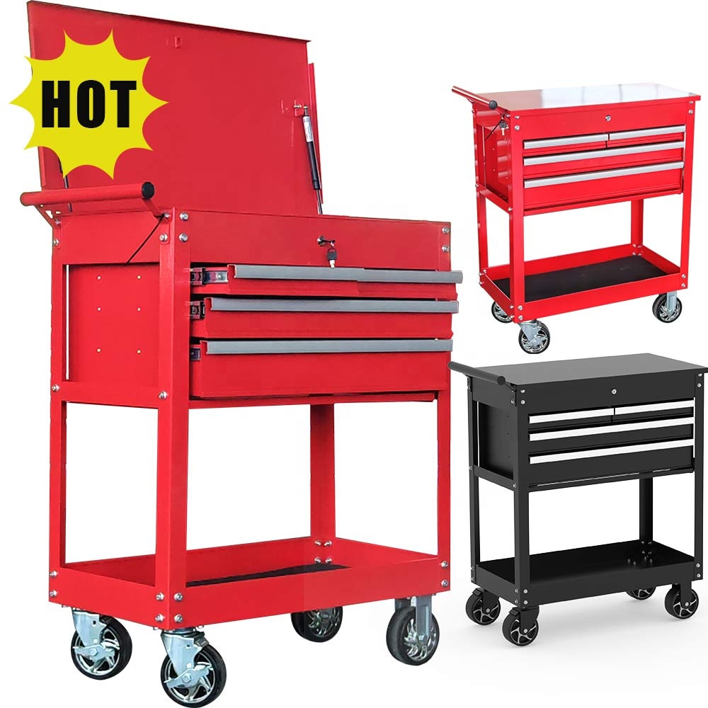 Workshop Tools Wholesale - Wózki warsztatowe OEM hurtowo, wózki narzędziowe