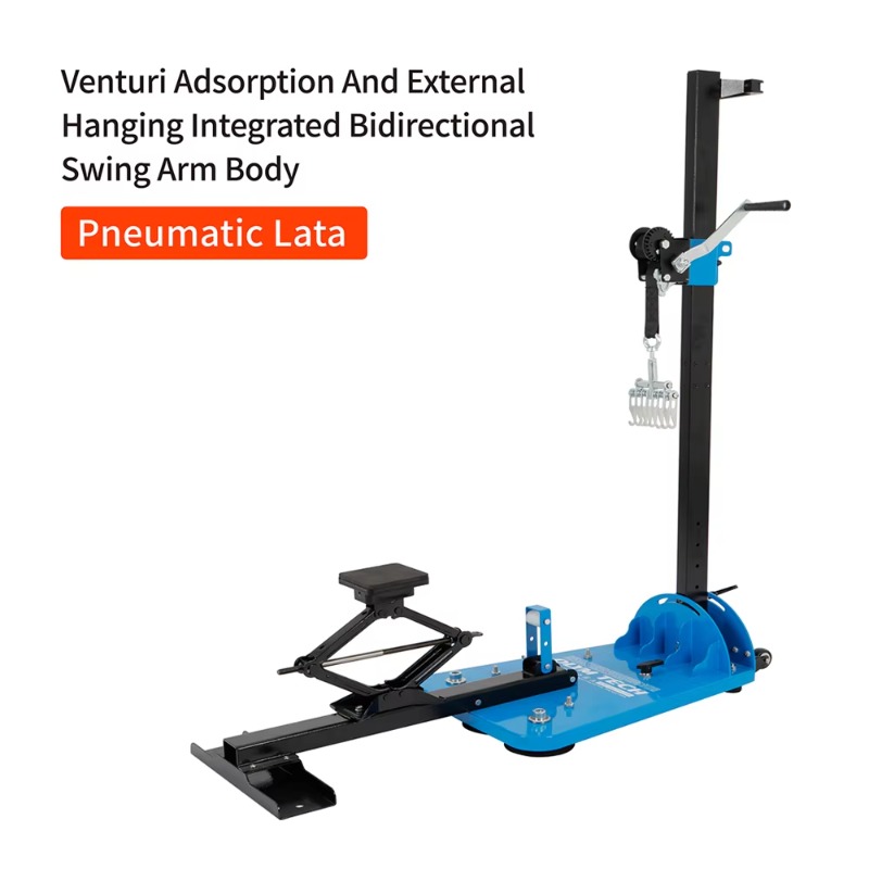 Hurtowy pneumatyczny system wy – Workshop Tools Wholesale recenzja i cena