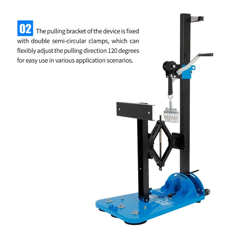 Hurtowy pneumatyczny system wy – Workshop Tools Wholesale recenzja i cena
