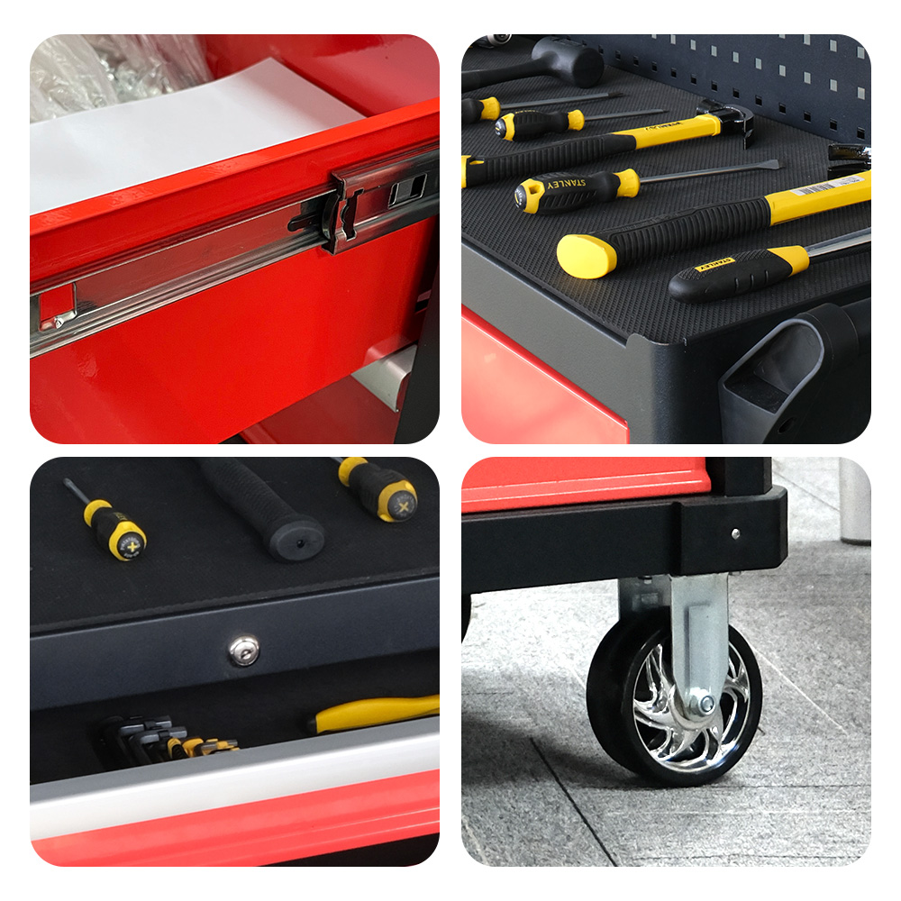 Chińskie OEM Hurtowe Wózki War – Workshop Tools Wholesale recenzja i cena