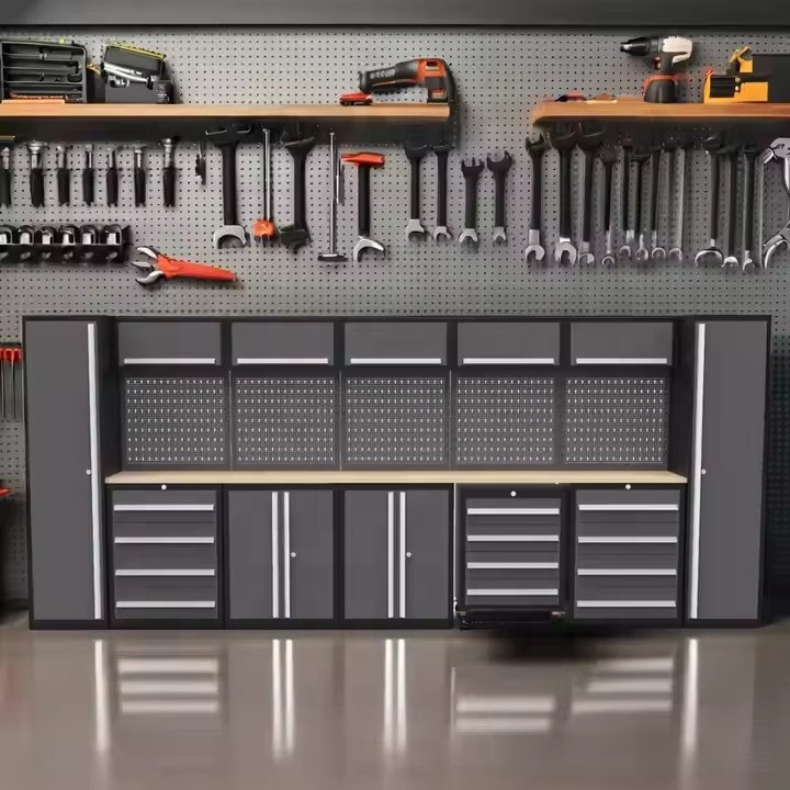 Hurtowy zestaw warsztatowy do  – Workshop Tools Wholesale recenzja i cena
