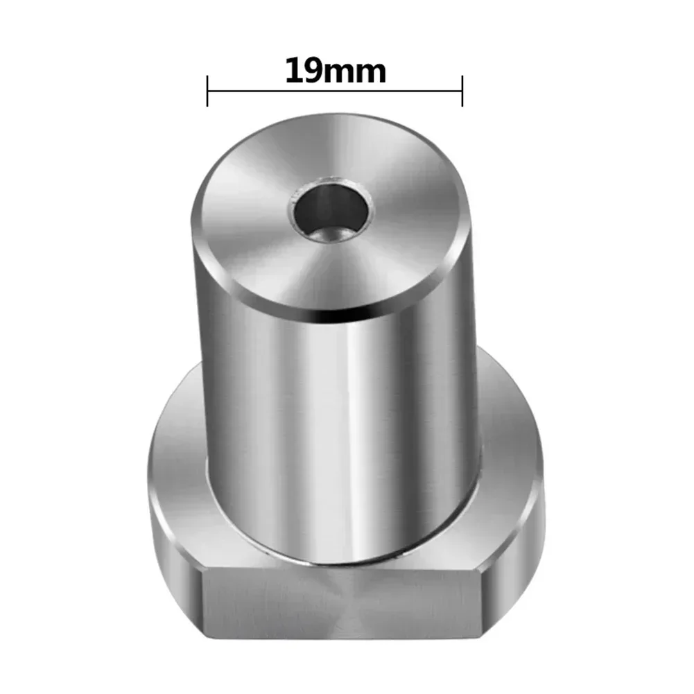 1 szt. Stal nierdzewna Stoper  – Tools For Woodworking Workshop recenzja i cena