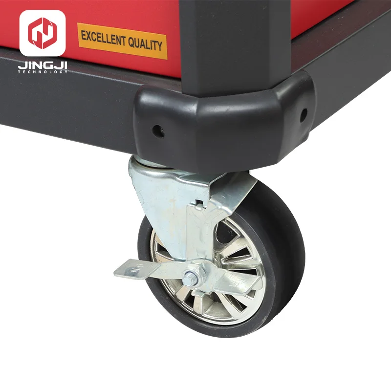Specjalna promocja: Wózek narz – Special Tools Mechanical Workshop recenzja i cena