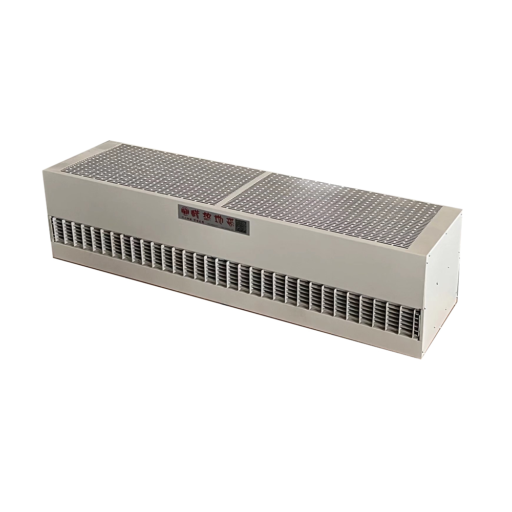 136000BTU 2.2m Elektryczna Kur – Workshop Tools Used recenzja i cena