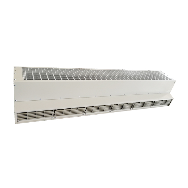 136000BTU 2.2m Elektryczna Kur – Workshop Tools Used recenzja i cena