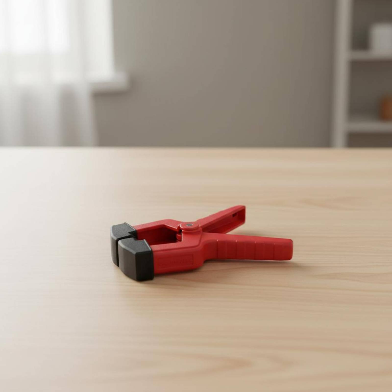 Zacisk trójkątny, zacisk czerw – Tools For Woodworking Workshop recenzja i cena