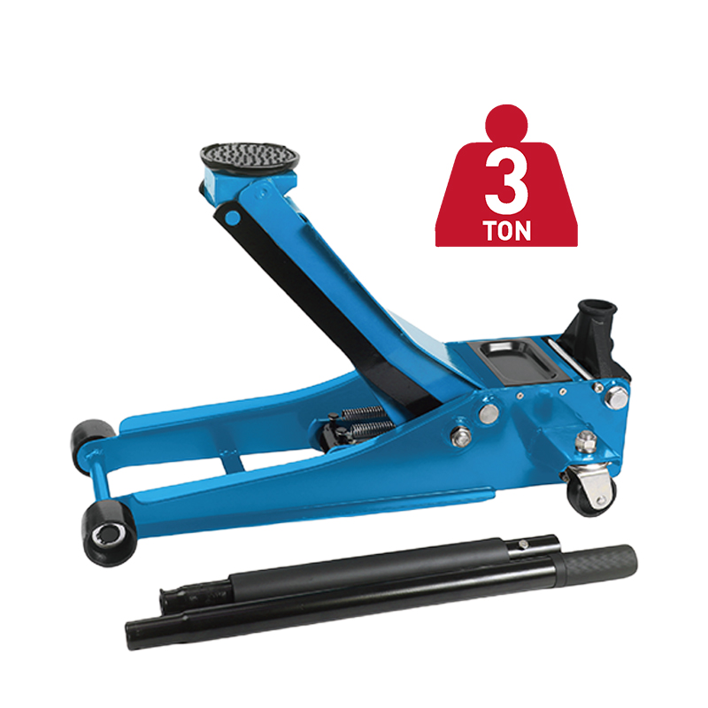 Podnośnik samochodowy ręczny F – Workshop Tools Wholesale recenzja i cena
