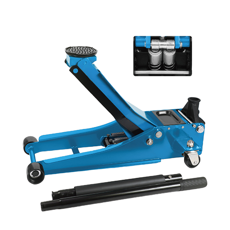 Podnośnik samochodowy ręczny F – Workshop Tools Wholesale recenzja i cena
