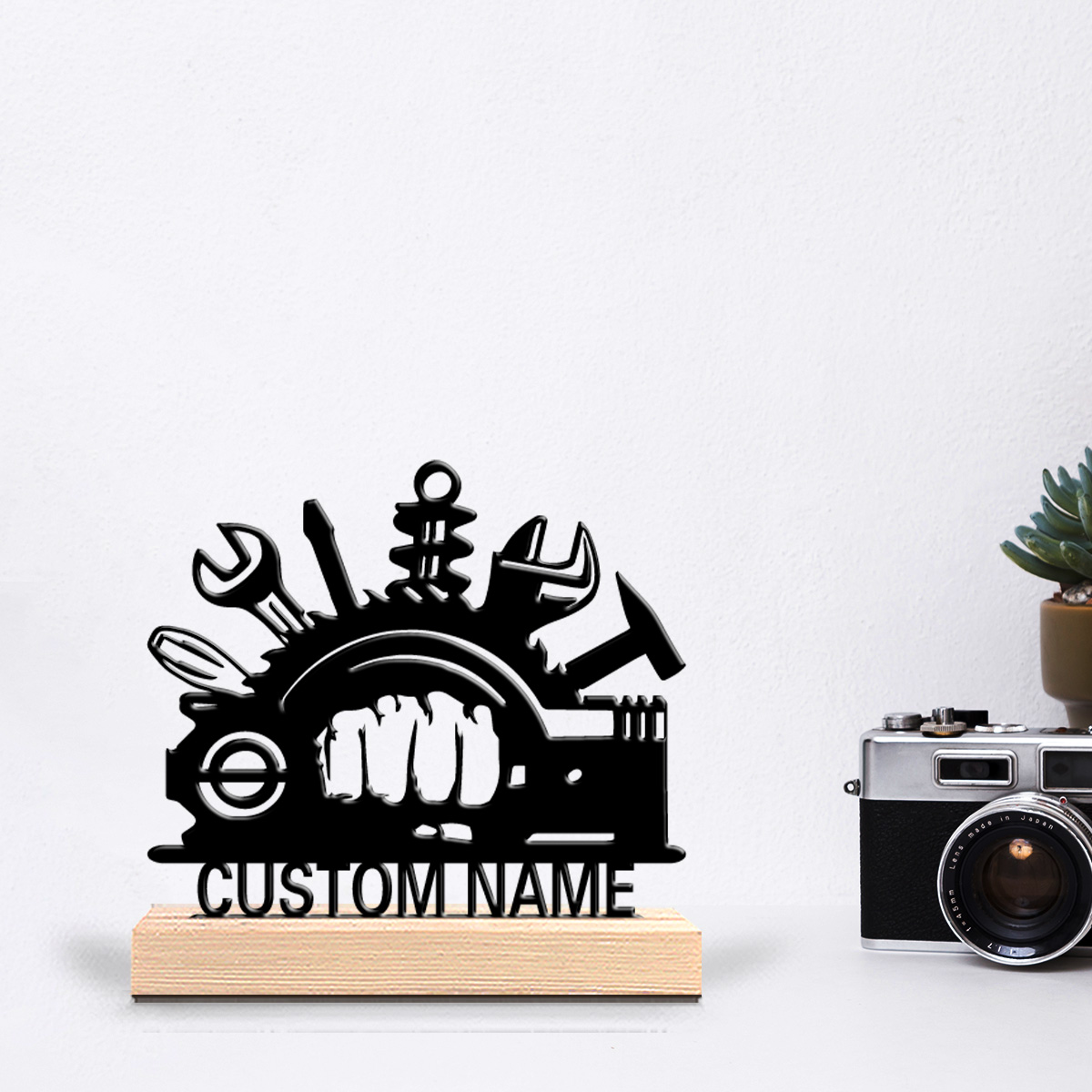 1 szt. narzędzie warsztatowe,  – Workshop Tools And Names recenzja i cena
