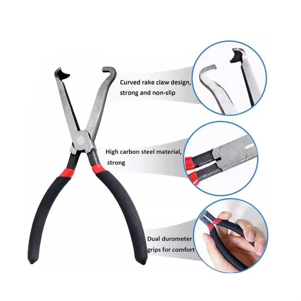Samochody szczypce do odłączan – Car Workshop Tools Equipment recenzja i cena