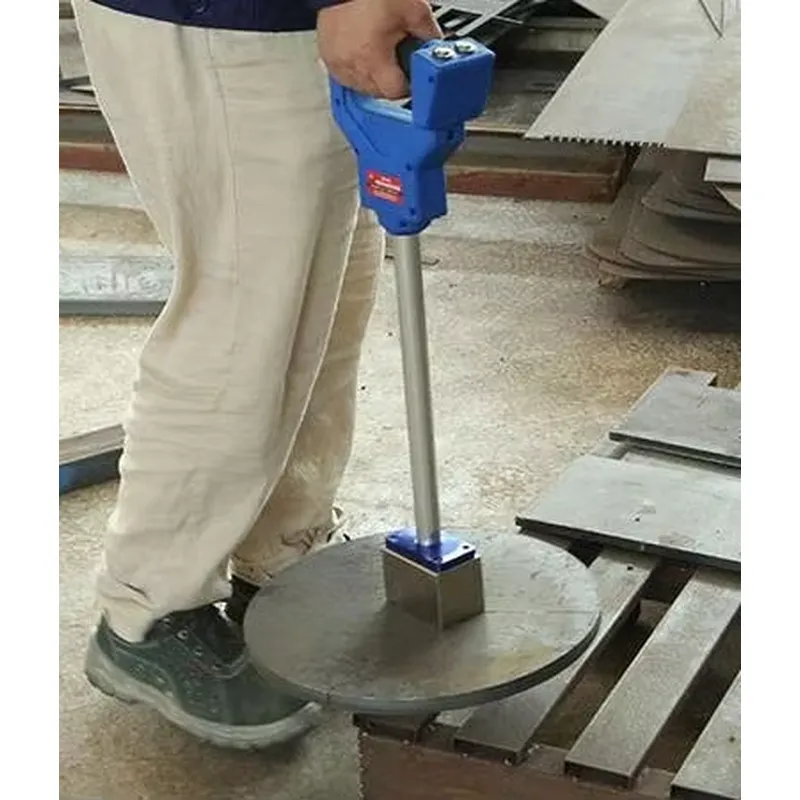 Ręczny chwytak magnetyczny o n – Workshop Tools Used recenzja i cena