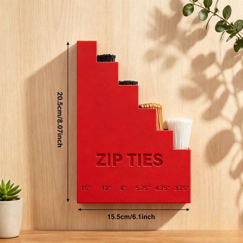 1 szt. Ścienny, wytrzymały wie – Workshop Tools Used recenzja i cena