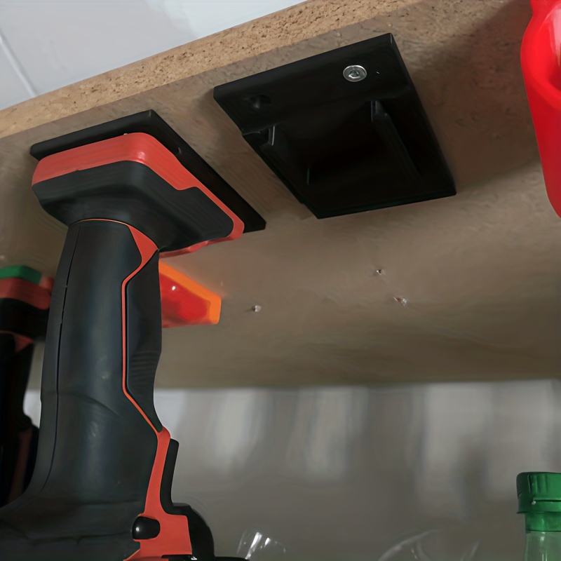 Stabilny uchwyt do narzędzi na – Workshop Tools Hanging recenzja i cena