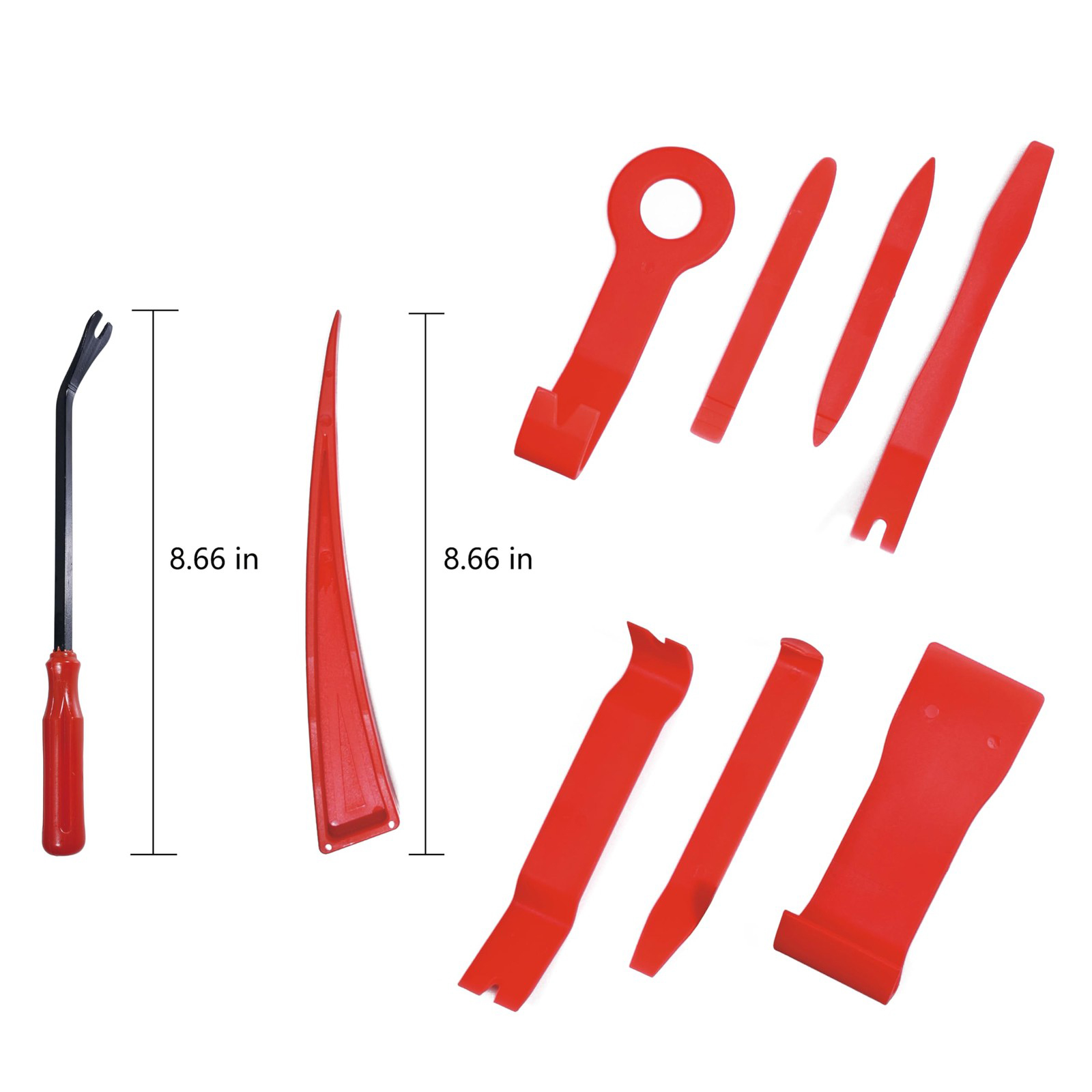 18-częściowy zestaw narzędzi d – Car Workshop Tools Equipment recenzja i cena