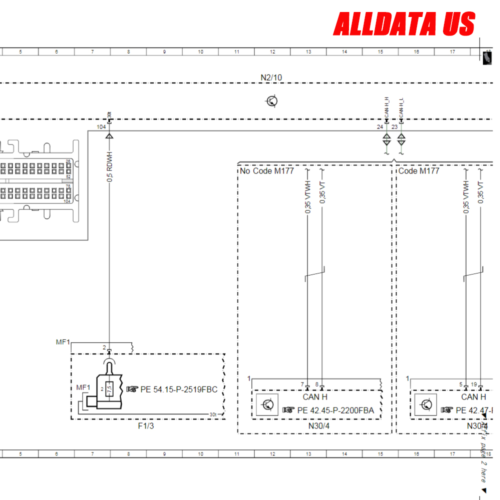 Oprogramowanie diagnostyczne A – Workshop Tools Diagram recenzja i cena