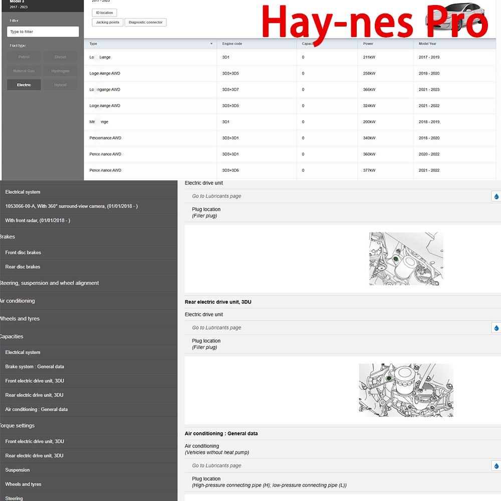 2026 Alldata Repair Software P – Workshop Tools Diagram recenzja i cena