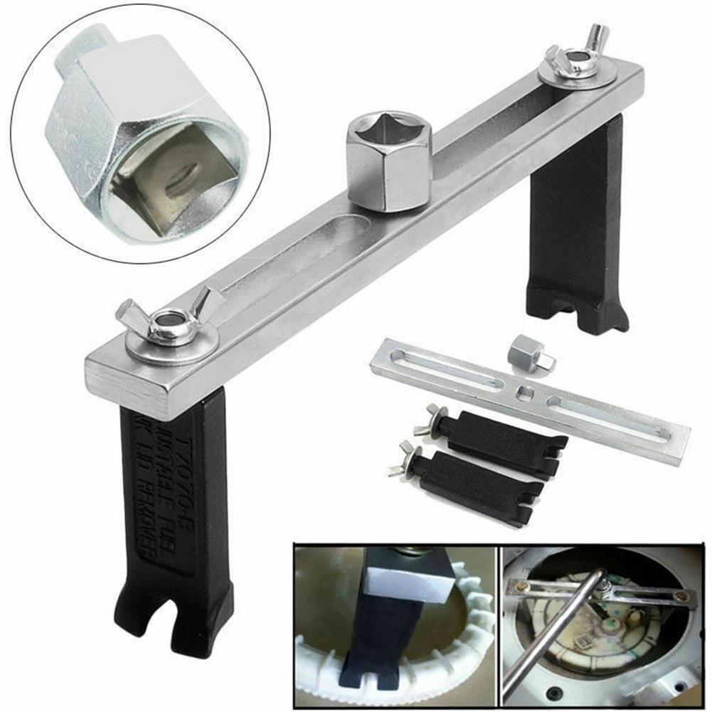 Klucz klapka zbiornika paliwa  – Car Workshop Tools Equipment recenzja i cena