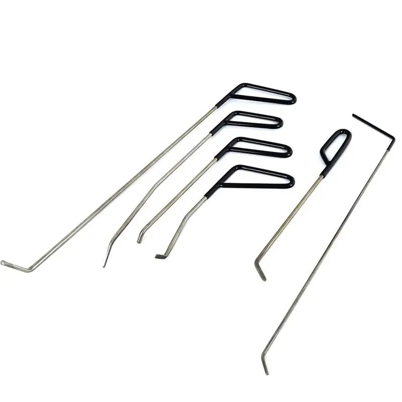 Zestaw narzędzi do naprawy wgn – Car Workshop Tools Equipment recenzja i cena