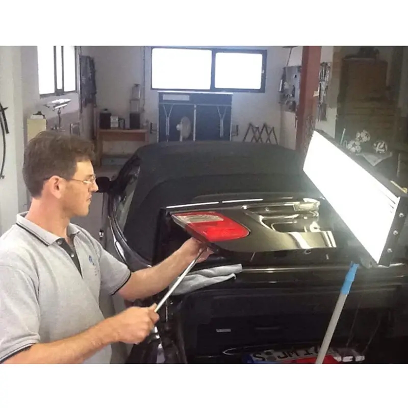 Zestaw narzędzi do naprawy wgn – Car Workshop Tools Equipment recenzja i cena