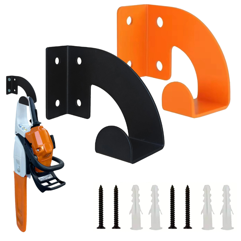 Wytrzymały metalowy uchwyt ści – Workshop Tools Hanging recenzja i cena