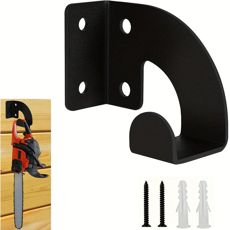 Wytrzymały metalowy uchwyt ści – Workshop Tools Hanging recenzja i cena
