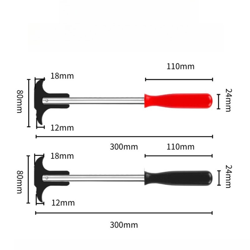 Ściągacz do uszczelniaczy, śru – Special Tools Mechanical Workshop recenzja i cena