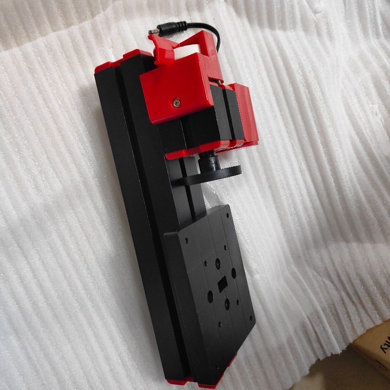 Miniaturowa szlifierka w całoś – Tools For Woodworking Workshop recenzja i cena