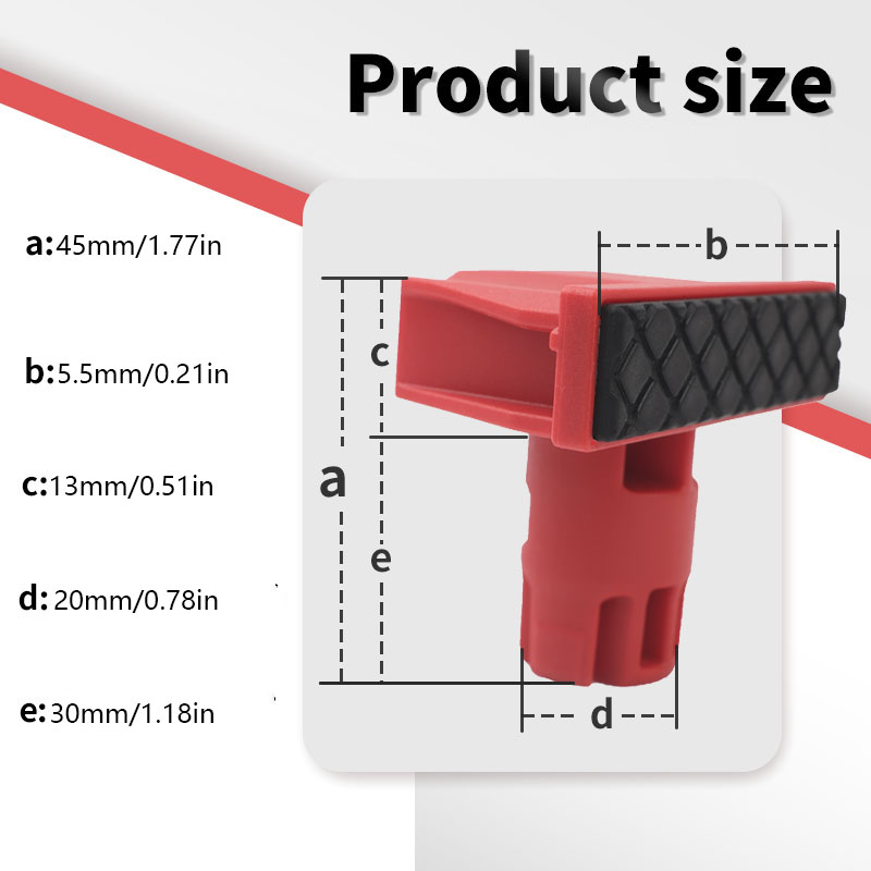 4 szt. Plastikowe ławki dla ps – Tools For Woodworking Workshop recenzja i cena