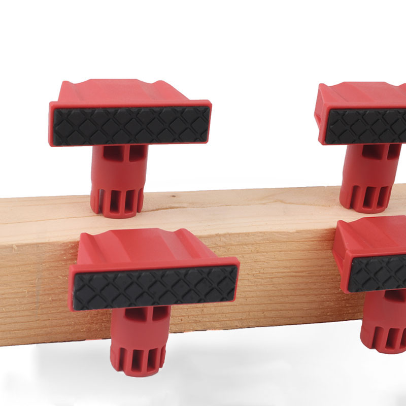 4 szt. Plastikowe ławki dla ps – Tools For Woodworking Workshop recenzja i cena