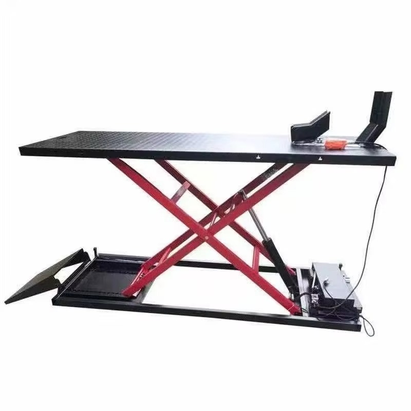 Hurtowy pneumatyczny podnośnik – Workshop Tools Wholesale recenzja i cena