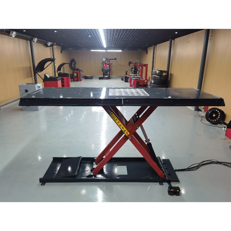Hurtowy pneumatyczny podnośnik – Workshop Tools Wholesale recenzja i cena