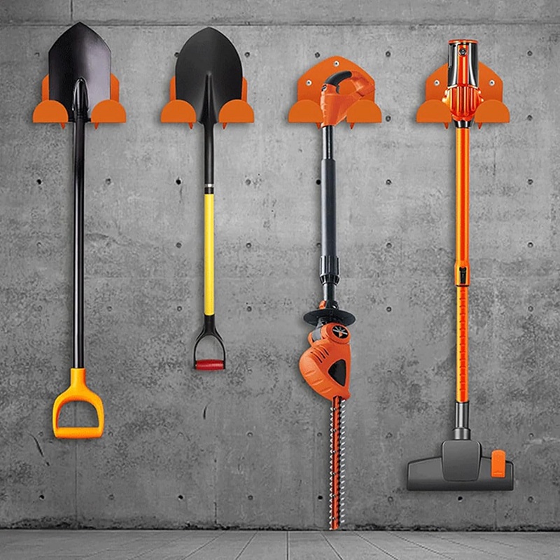 Wieszak na podkaszarkę, wytrzy – Workshop Tools Hanging recenzja i cena