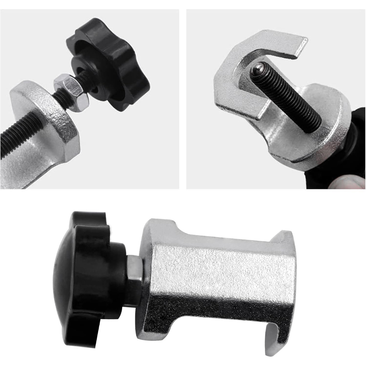 Uniwersalny ściągacz ramienia  – Special Tools Mechanical Workshop recenzja i cena