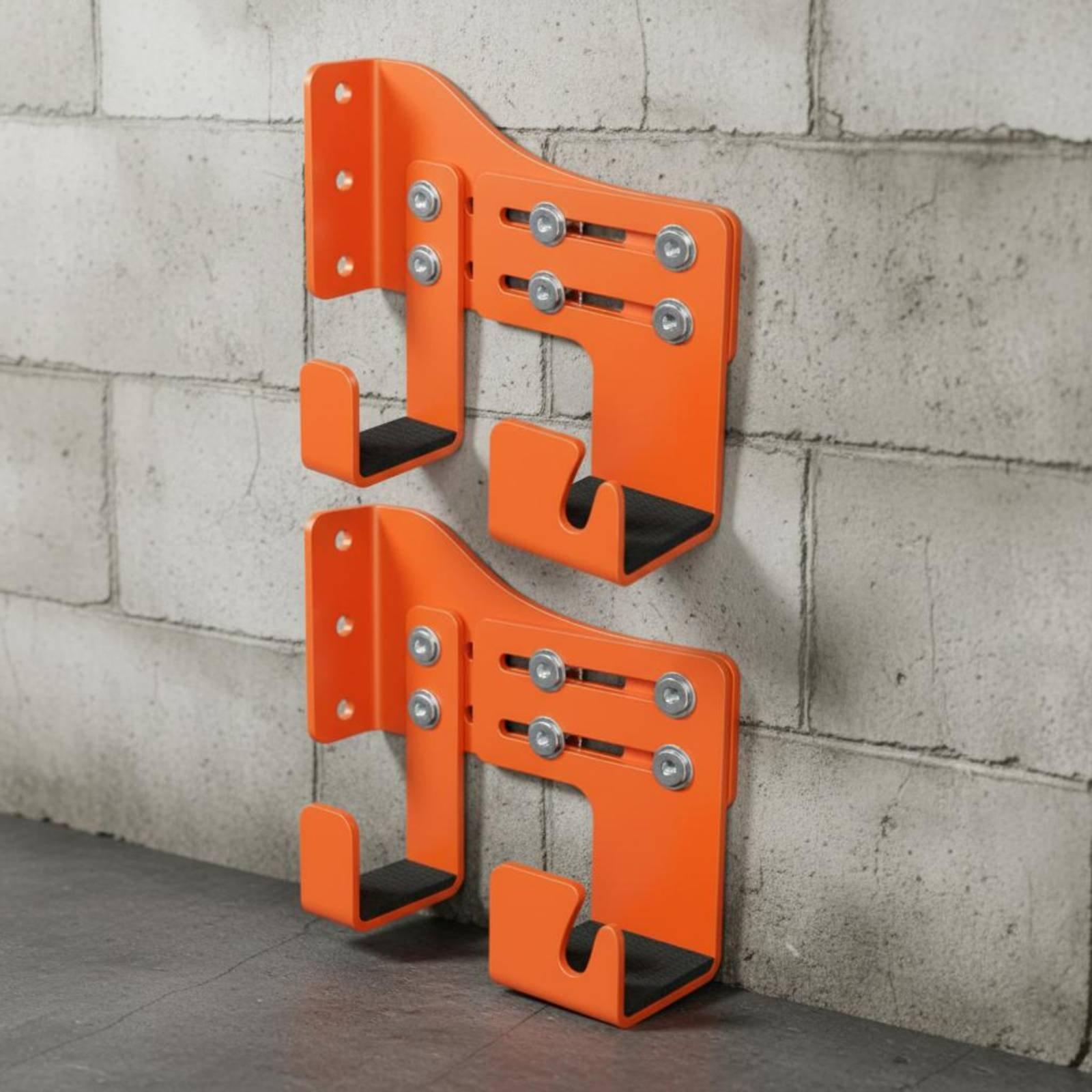 2 sztuki wieszaków ściennych n – Workshop Tools Hanging recenzja i cena