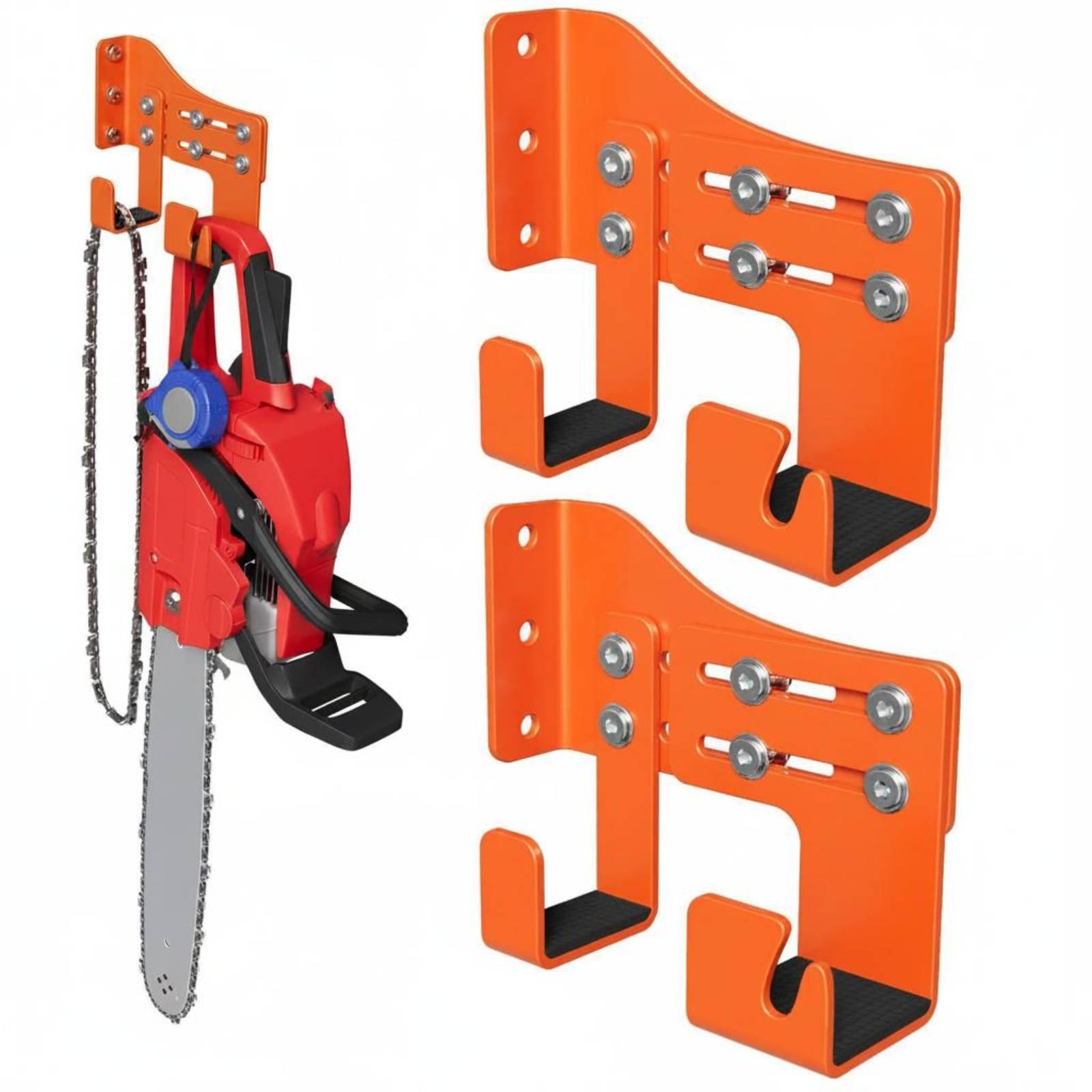 2 sztuki wieszaków ściennych n – Workshop Tools Hanging recenzja i cena