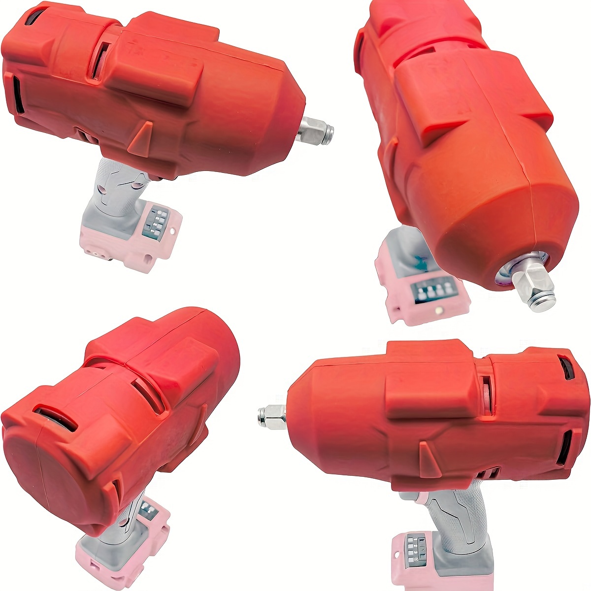 Osłona M18 49-16-2767 do klucz – Milwaukee Drill M18 Fuel recenzja i cena