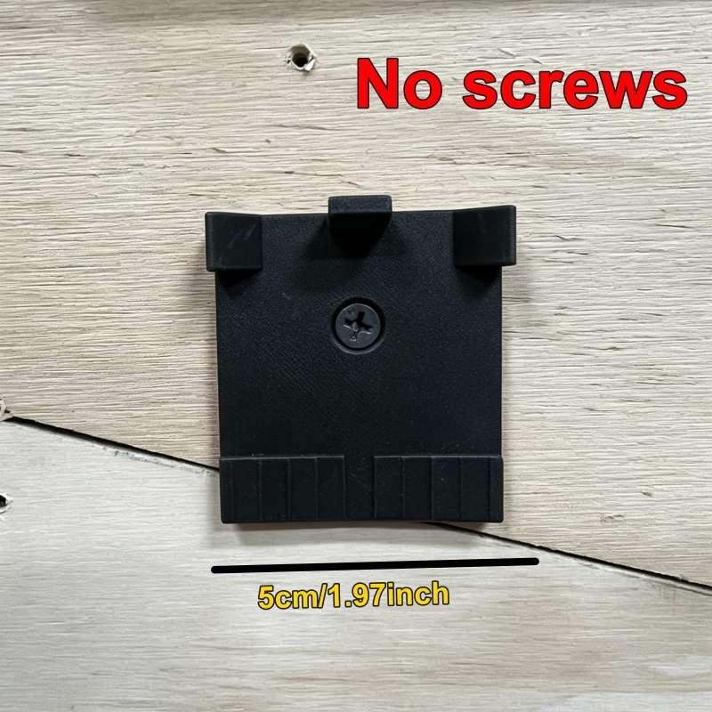 Uchwyt ścienny na miarkę, orga – Workshop Tools Hanging recenzja i cena