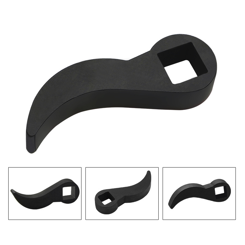 Adapter do klucza płaskiego do – Workshop Tools Used recenzja i cena