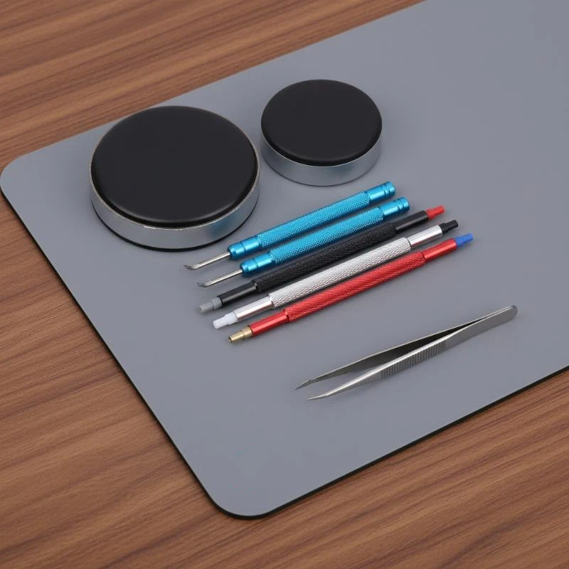 Profesjonalny zestaw narzędzi  – Workshop Tools Used recenzja i cena