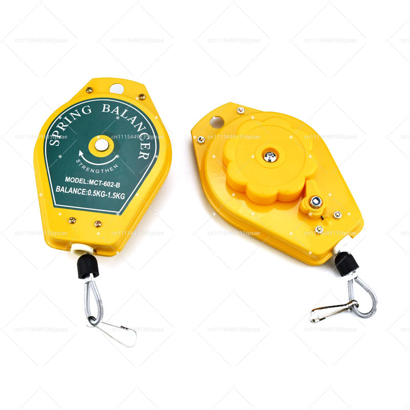 0.6-2kg 1.5-3.0kg Sprężynowy b – Workshop Tools Hanging recenzja i cena