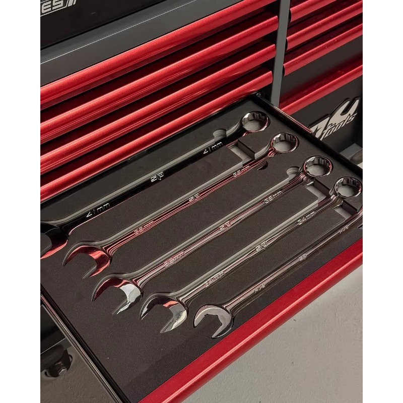 Hurtowy wózek narzędziowy z 13 – Workshop Tools Wholesale recenzja i cena