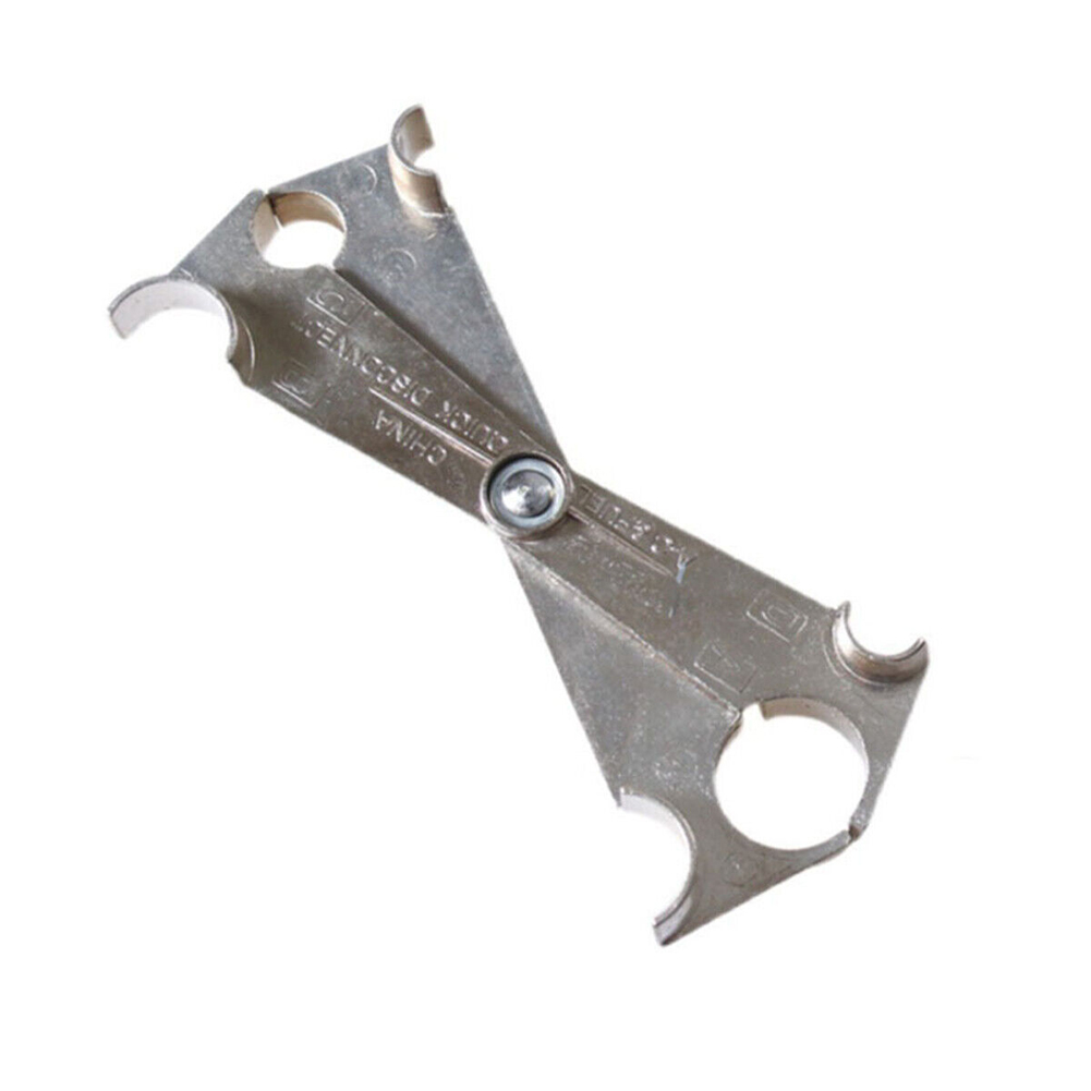 Narzędzie do szybkiego rozłącz – Workshop Tools Used recenzja i cena