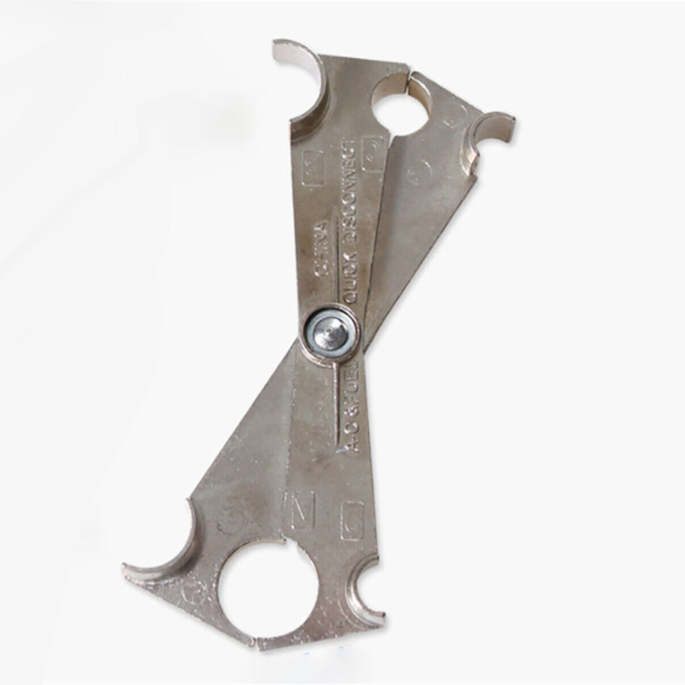 Narzędzie do szybkiego rozłącz – Workshop Tools Used recenzja i cena