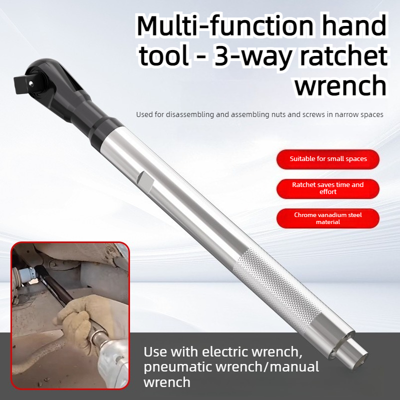 Uniwersalny klucz udarowy z pr – Car Workshop Tools Equipment recenzja i cena