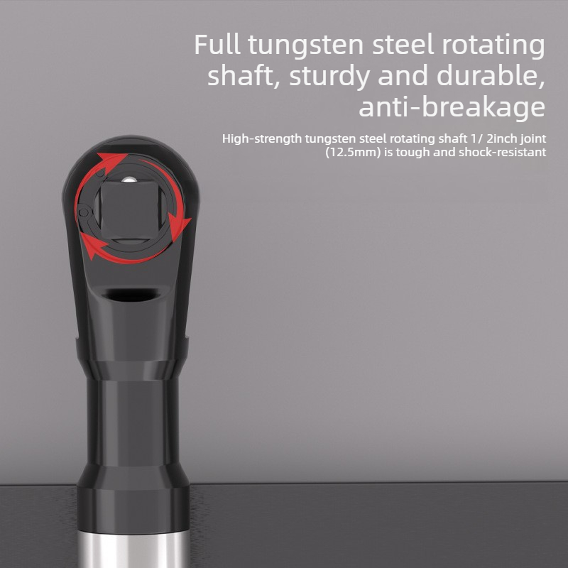Uniwersalny klucz udarowy z pr – Car Workshop Tools Equipment recenzja i cena
