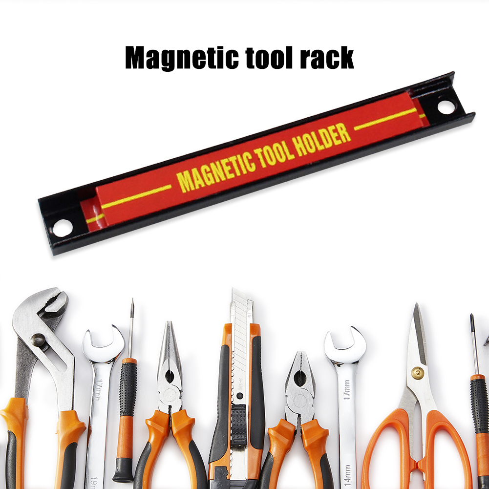 Magnetyczne listwy na narzędzi – Best Tools For Workshop recenzja i cena