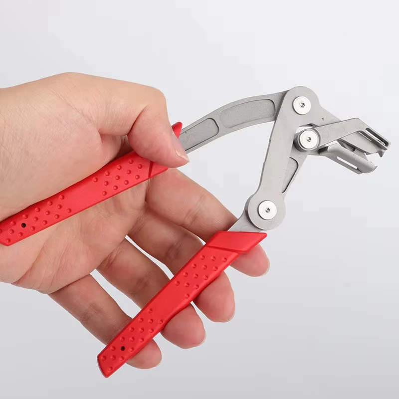 Profesjonalne szczypce do klip – Car Workshop Tools Equipment recenzja i cena