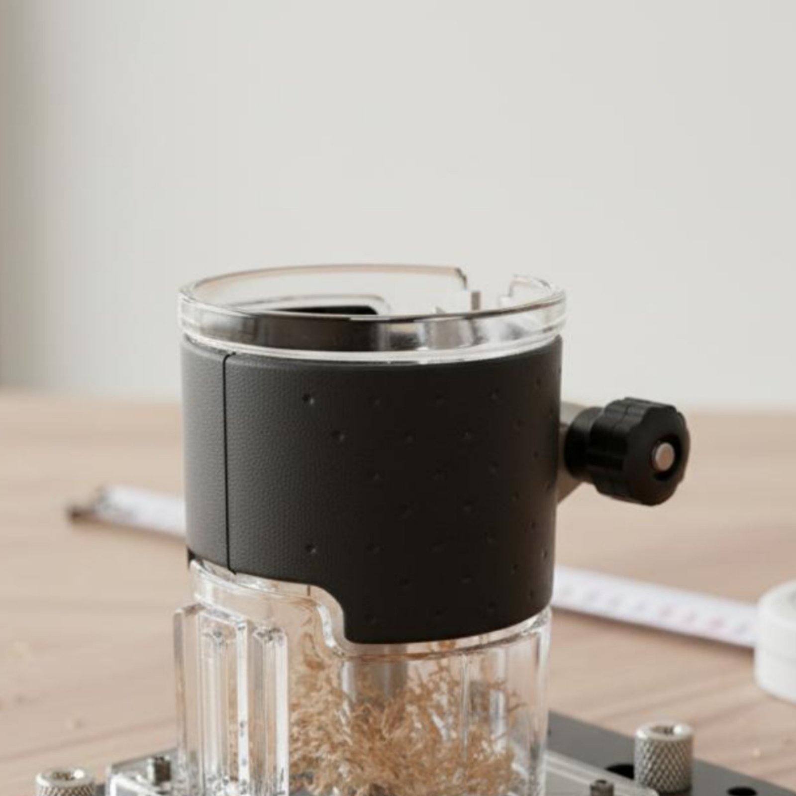 Szablon do ukrytych połączeń,  – Tools For Woodworking Workshop recenzja i cena