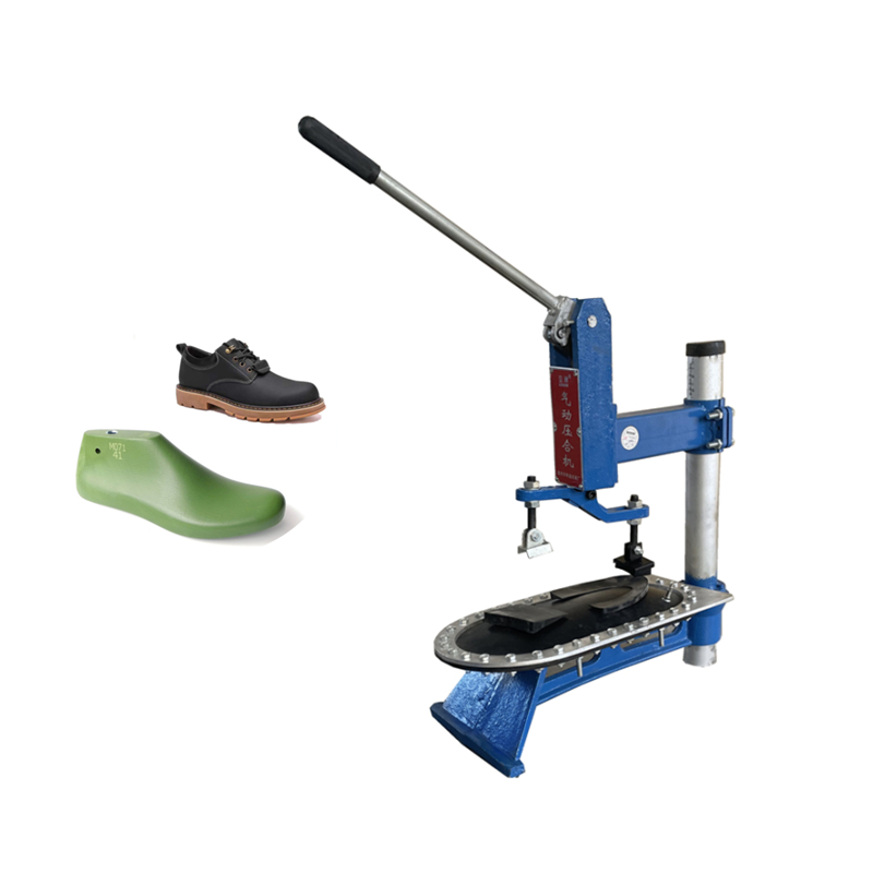 Automatyczna prasa do podeszw  – Workshop Tools Used recenzja i cena